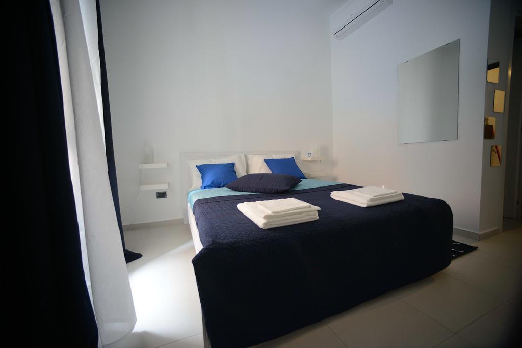 トリノ Casa Petrarca Bed & Breakfast 部屋 写真