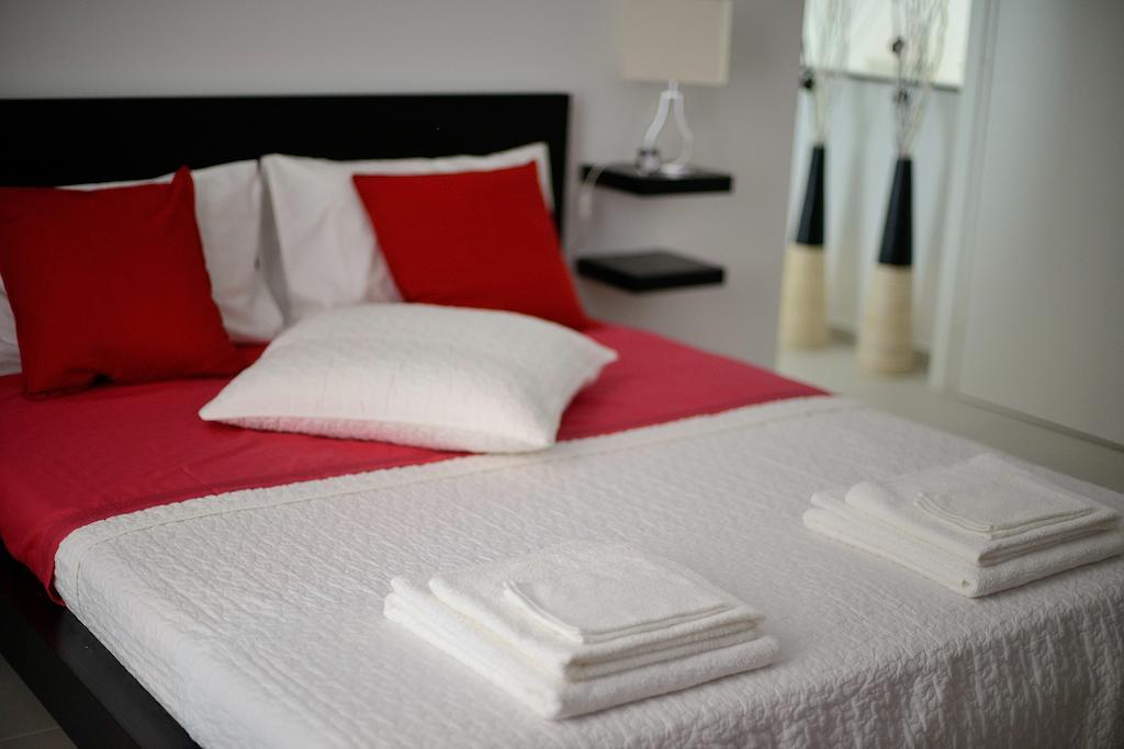 トリノ Casa Petrarca Bed & Breakfast 部屋 写真