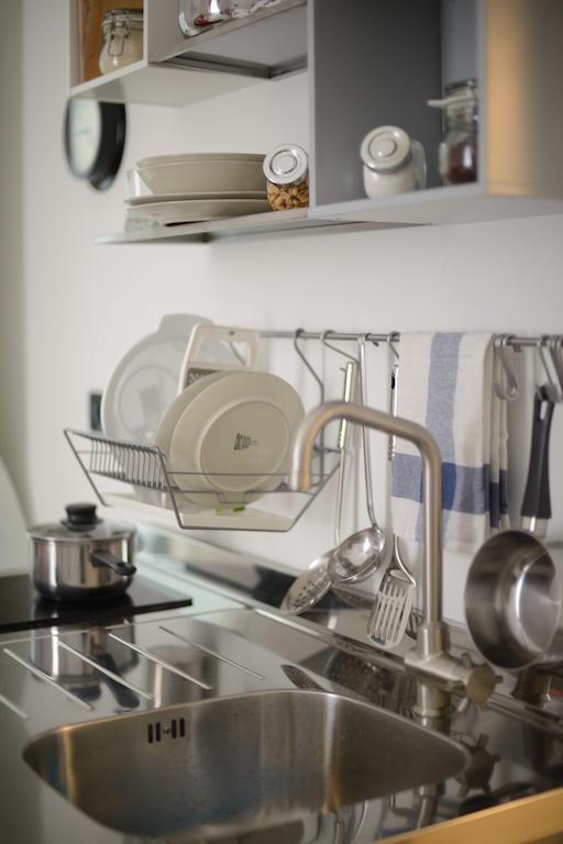 トリノ Casa Petrarca Bed & Breakfast 部屋 写真