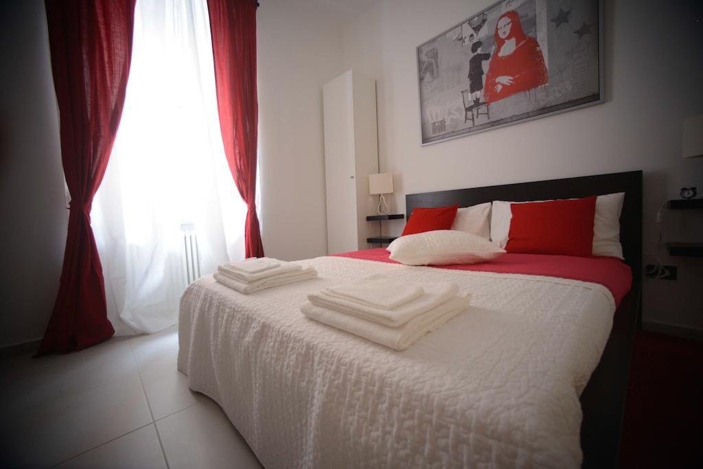 トリノ Casa Petrarca Bed & Breakfast エクステリア 写真